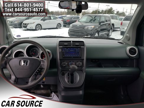 Used 2004 Honda Element EX image 11