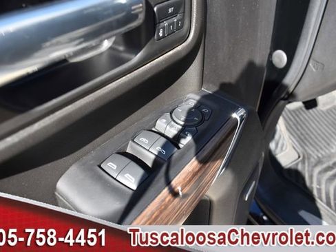 Certified 2023 Chevrolet Silverado 2500 High Country w/ Z71 Off-Road Package image 20