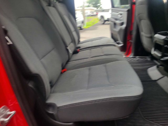 Used 2023 RAM 1500 Big Horn AWD/4WD image 23