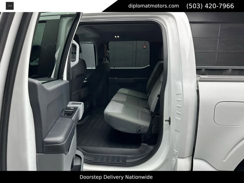 Used 2023 Ford F150 XLT w/ XTR Package image 22