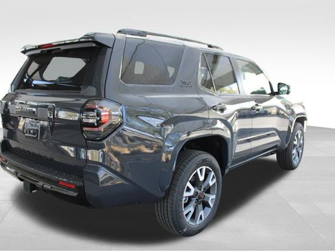 New 2026 Toyota 4Runner TRD Sport Premium AWD/4WD image 14