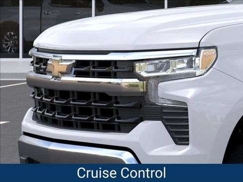 New 2026 Chevrolet Silverado 1500 LT w/ All Star Edition Plus AWD/4WD image 15