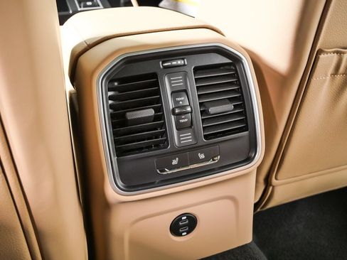 New 2026 Porsche Macan Turbo AWD/4WD image 22