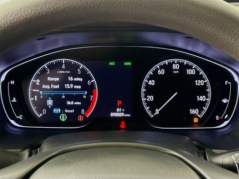 Used 2020 Honda Accord EX image 16