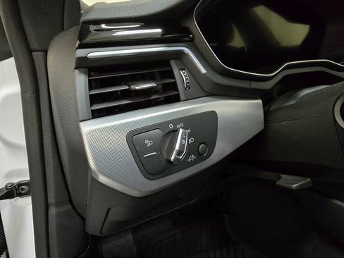 Certified 2025 Audi A5 2.0T Premium Plus w/ Convenience Plus Package image 18