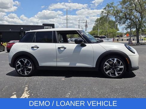 New 2026 MINI Cooper S FWD image 8