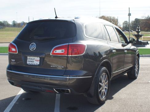 Used 2017 Buick Enclave Leather image 13