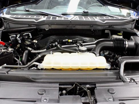 Used 2023 Ford F150 XL w/ STX Appearance Package AWD/4WD image 16