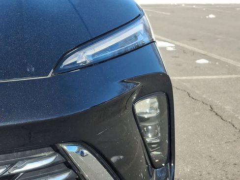 Used 2024 Buick Envision Preferred image 30