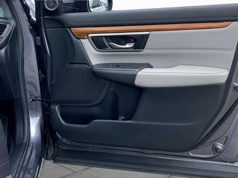 Used 2019 Honda CR-V EX-L image 35