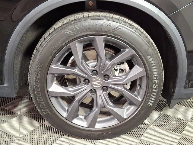 Used 2022 Acura MDX A-Spec AWD/4WD image 11