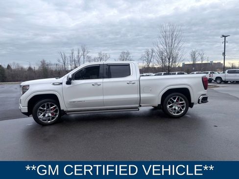 Used 2022 GMC Sierra 1500 Denali image 6