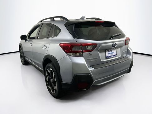 Used 2023 Subaru Crosstrek 2.5i Limited w/ Moonroof Package image 7