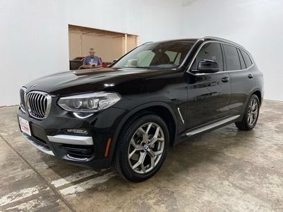 Used 2020 BMW X3 sDrive30i w/ Convenience Package