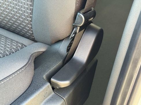 New 2025 Ford E-Transit 148 Medium Roof w/ Load Area Protection Package image 19