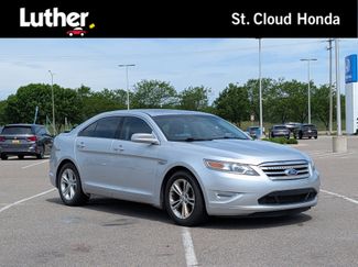 Used 2012 Ford Taurus SHO AWD/4WD video 1