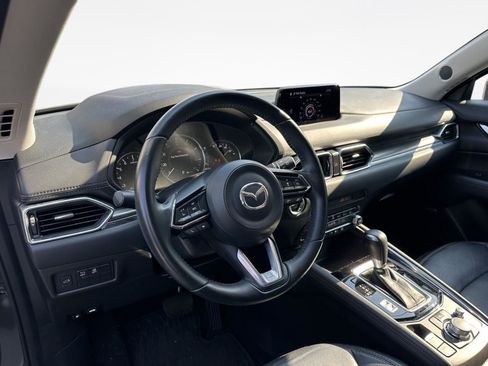 Used 2019 MAZDA CX-5 Grand Touring AWD/4WD image 11