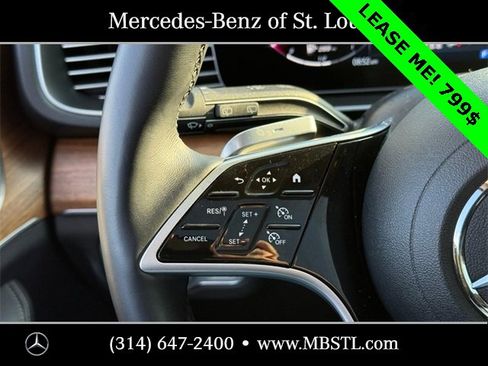 Certified 2025 Mercedes-Benz GLE 350 4MATIC image 20