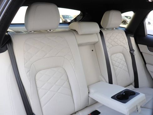 Used 2021 Jaguar F-PACE S AWD/4WD image 29
