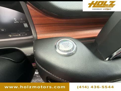 Used 2024 Lincoln Aviator Reserve AWD/4WD image 17