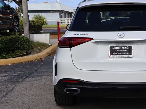 Used 2023 Mercedes-Benz GLE 450 4MATIC image 19