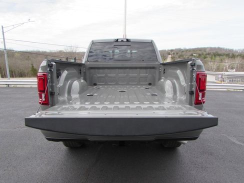 New 2026 RAM 2500 Big Horn image 11