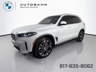 New 2026 BMW X5 xDrive40i w/ Climate Comfort Package AWD/4WD video 1