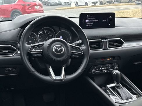 Certified 2024 MAZDA CX-5 AWD 2.5 S w/ Select Package image 20