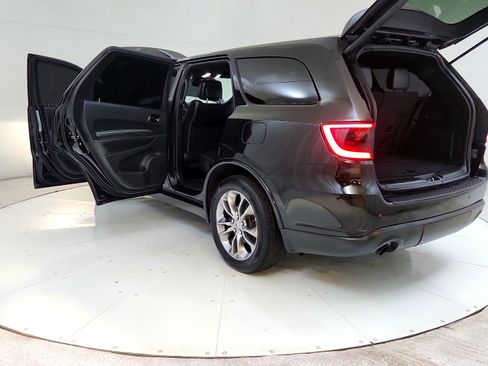 Used 2020 Dodge Durango R/T AWD/4WD image 11