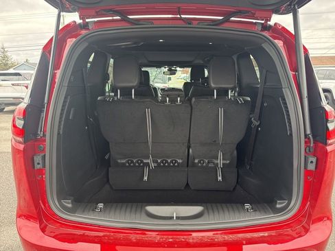 New 2026 Chrysler Pacifica Select image 17