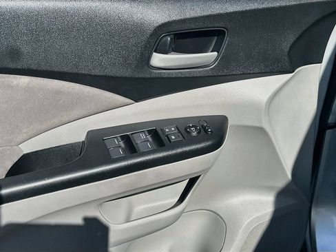 Used 2012 Honda CR-V EX image 17