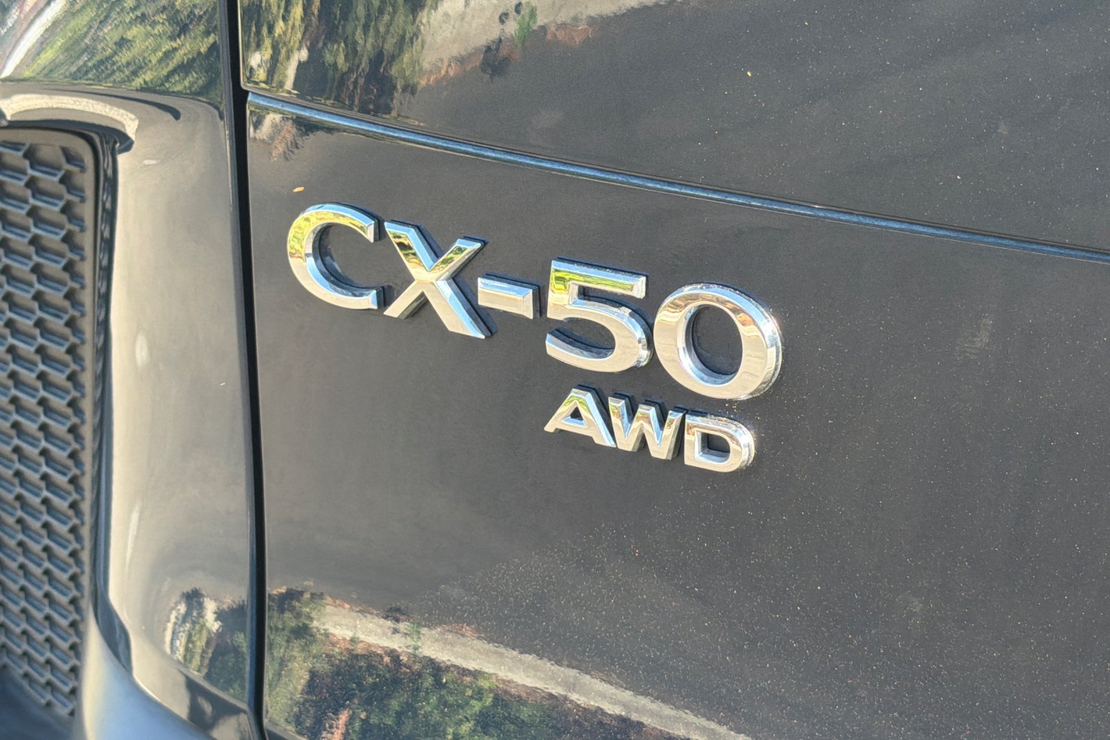 Certified 2026 MAZDA CX-50 AWD 2.5 S w/ Preferred Pkg image 30