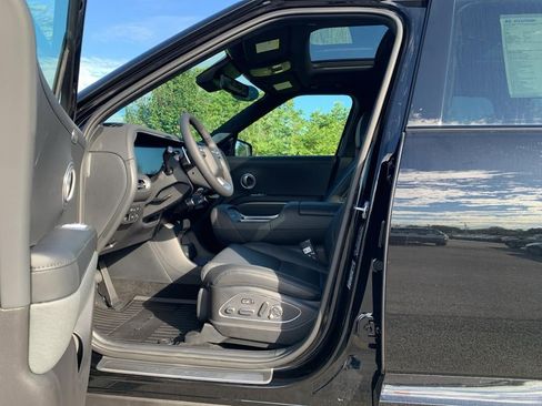 New 2026 Hyundai Palisade Calligraphy image 78