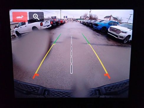 New 2026 RAM 1500 Express image 20