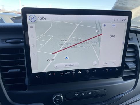 New 2026 Ford Transit 350 Base image 15