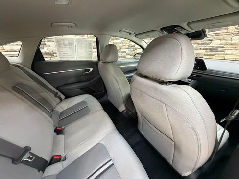 Used 2020 Hyundai Sonata SE image 28