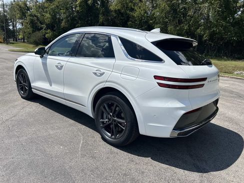 New 2027 Genesis GV70 2.5T Advanced AWD/4WD image 5