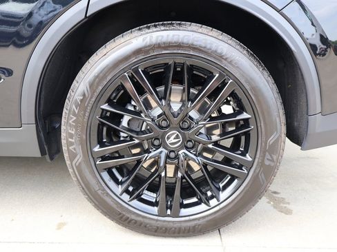 Used 2026 Acura MDX A-Spec AWD/4WD image 42