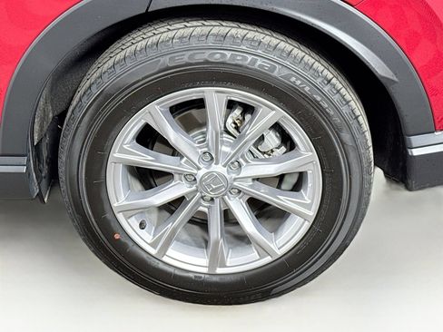 Certified 2023 Honda CR-V EX-L image 9