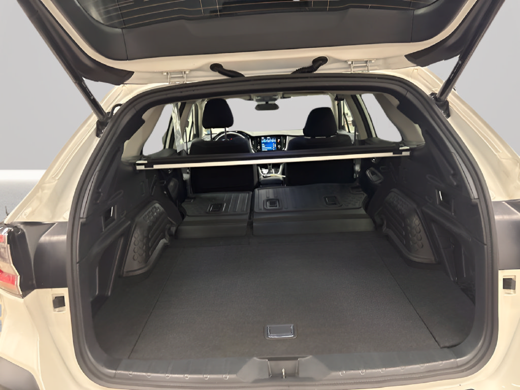 Certified 2024 Subaru Outback Premium AWD/4WD image 17
