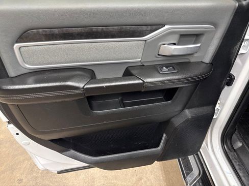 Used 2021 RAM 2500 Lone Star AWD/4WD image 30