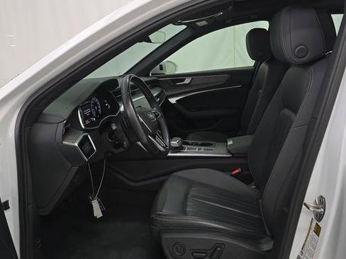 Used 2024 Audi A6 Premium Plus image 5
