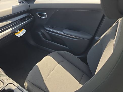 New 2026 Kia K4 FWD image 14