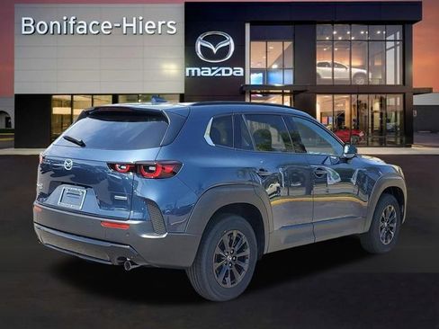 New 2026 MAZDA CX-50 AWD 2.5 Hybrid w/ Weather Package image 4