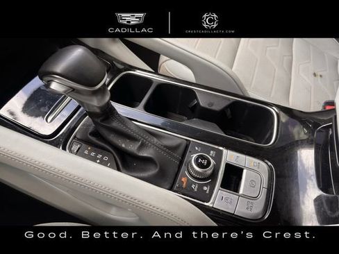 Used 2022 Kia Telluride SX w/ SX Prestige Package image 18