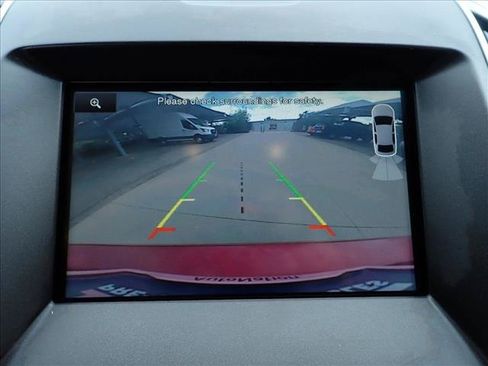 Used 2015 Ford Edge Titanium w/ Equipment Group 301A AWD/4WD image 25