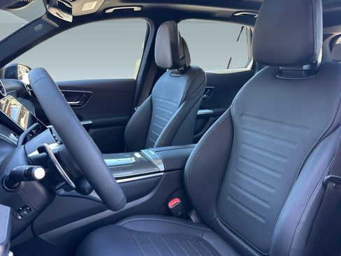 New 2025 Mercedes-Benz GLC 43 AMG 4MATIC image 20