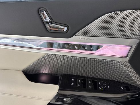 New 2026 BMW i7 eDrive50 w/ M Sport Package image 14