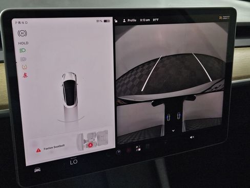 Used 2022 Tesla Model 3 Long Range AWD/4WD image 12