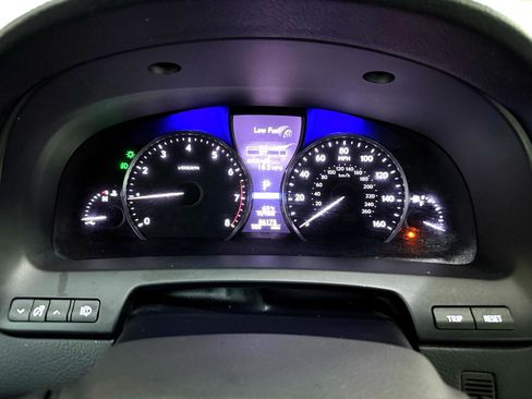 Used 2017 Lexus LS 460 image 23